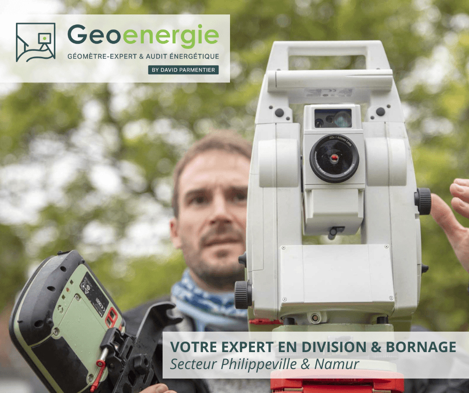 Diviser un terrain pour vendre ou construire : pourquoi le géomètre-expert est votre meilleur allié ?